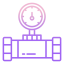 Water meter icon 64x64