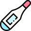 Thermometer icon 64x64