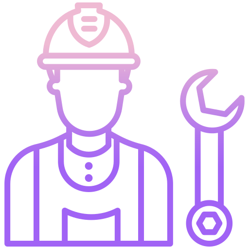 Plumber icon