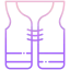Vest icon 64x64