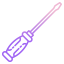 Screwdriver icon 64x64