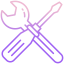 Tools icon 64x64