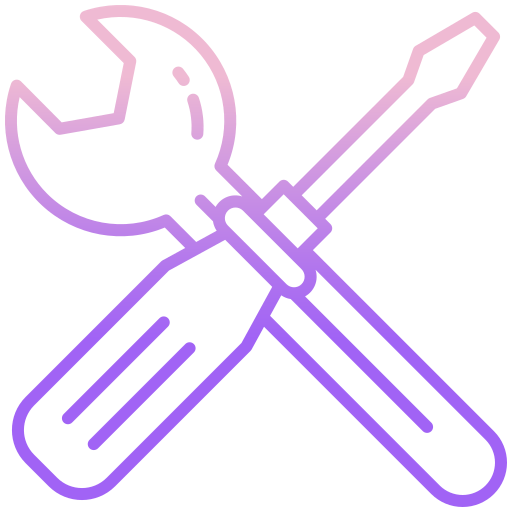 Tools icon