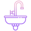 Sink icon 64x64