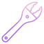 Wrench icon 64x64