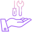 Tools icon 64x64