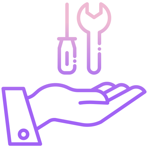 Tools icon