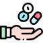 Hand icon 64x64