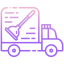 Van icon 64x64