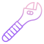 Wrench icon 64x64