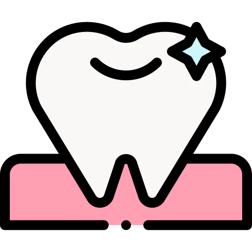 Tooth icon