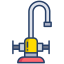 Faucet icon 64x64