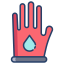 Gloves icon 64x64