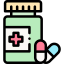 Antibiotic icon 64x64