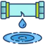 Leaking Symbol 64x64