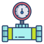 Water meter icon 64x64