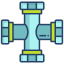 Pipe icon 64x64