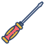 Screwdriver icon 64x64