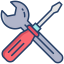 Tools icon 64x64