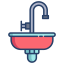 Sink icon 64x64