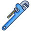 Wrench icon 64x64