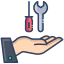 Tools icon 64x64