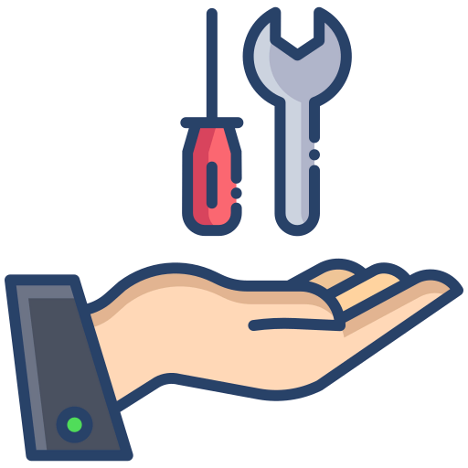 Tools icon