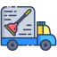 Van icon 64x64