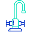 Faucet icon 64x64