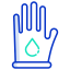 Gloves icon 64x64