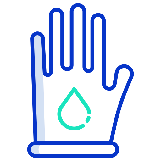 Gloves icon