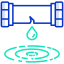 Leaking Symbol 64x64