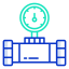 Water meter icon 64x64