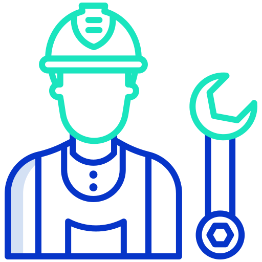 Plumber icon