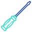 Screwdriver icon 64x64