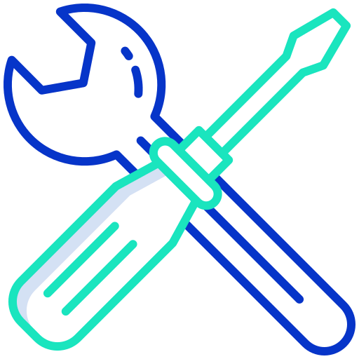 Tools icon