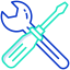 Tools icon 64x64