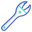 Wrench icon 64x64