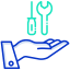 Tools icon 64x64