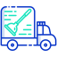 Van icon 64x64