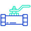 Water control icon 64x64