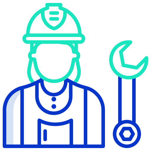 Plumber icon