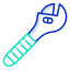 Wrench icon 64x64