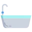Bath icon 64x64
