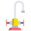 Faucet icon 64x64