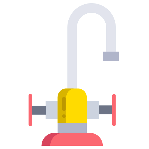 Faucet icon