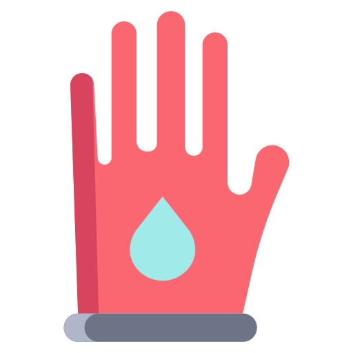 Gloves icon