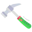 Hammer icon 64x64
