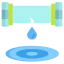 Leaking Symbol 64x64