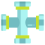 Pipe icon 64x64